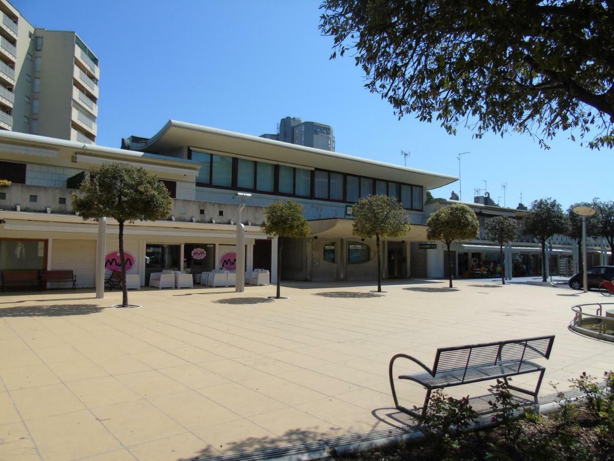 Condominio Nautilus Lignano Sabbiadoro Exterior photo